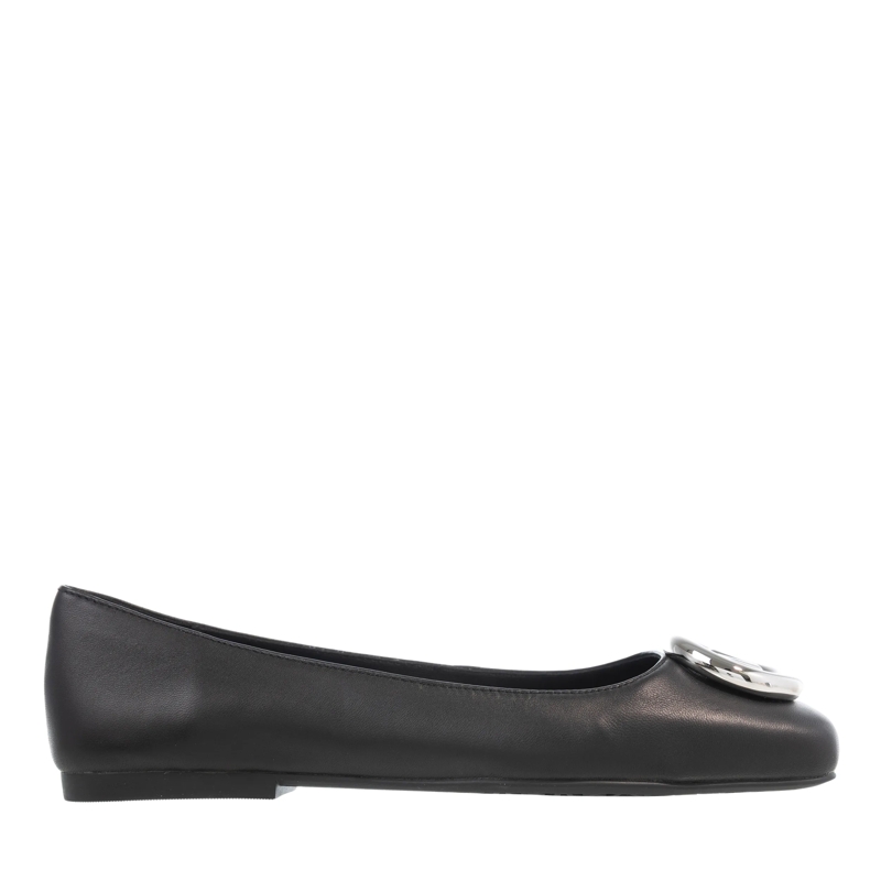 MICHAEL Michael Kors Ballerinas Milan Flex Ballet Black