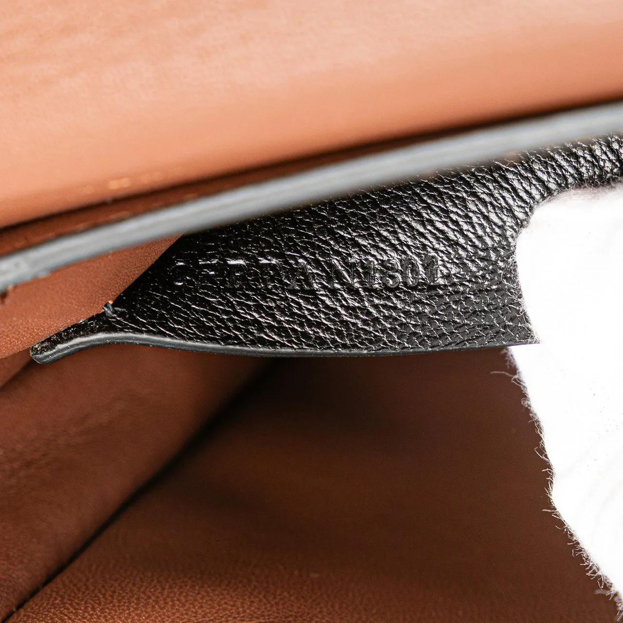 Thumbnail - Burberry Hobo Bags - Small Goatskin Trimmed House Check Canvas D Ring C - Gr. unisize - in Braun - für Damen