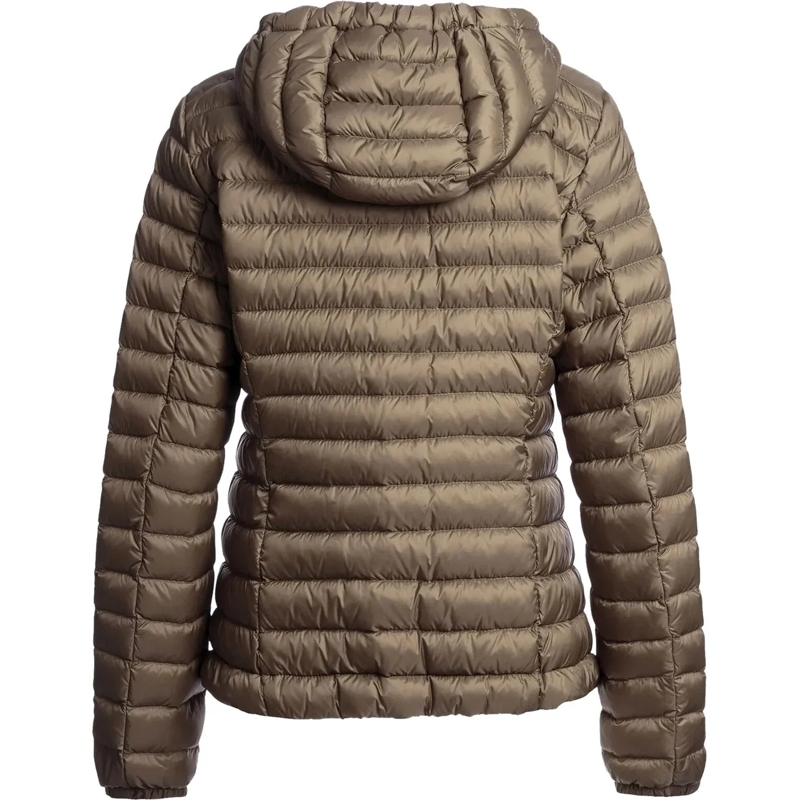 Parajumpers Daunenjacke Dames Genie Down Jacker braun(Image 3)