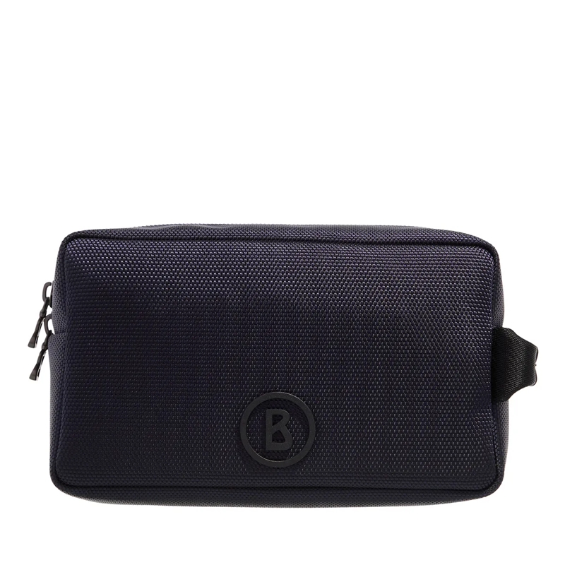 Bogner Beautycase Keystone Jona Washbag Shz Darkblue