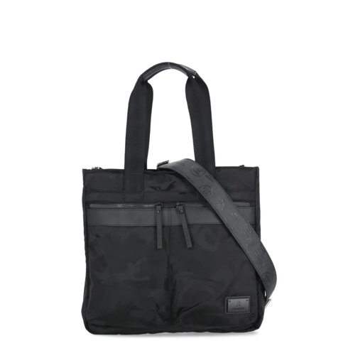 Premiata Fourre-tout Lights 2123 Bag Black