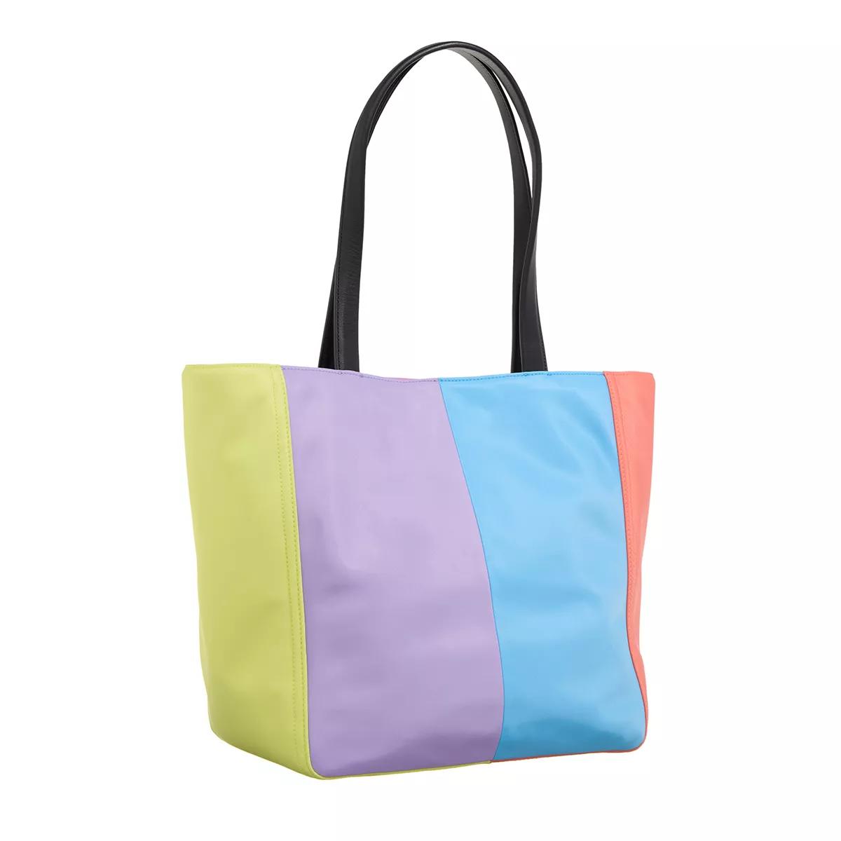 Kate Spade New York Other Rainbow Nylon Large Tote multi | Shopper