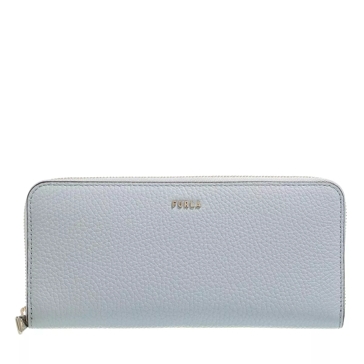 Furla Furla Babylon Xl Zip Around Slim Artemisia | Zip-Around Wallet