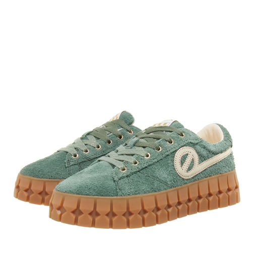 No Name Play Sneaker W Mint/L.Gold Low-Top Sneaker