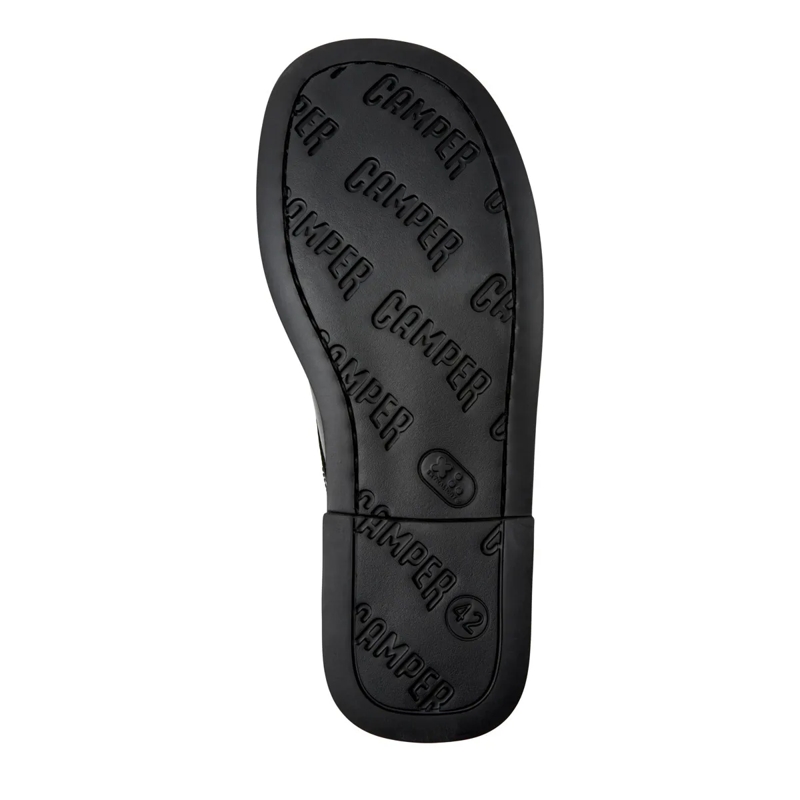 Camper Schnürschuhe Schnürschuhe Don schwarz(Image 4)