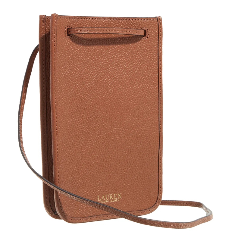 Lauren Ralph Lauren Handyhülle Cmrn Phn Crs-Tech Case Lauren Tan(Image 3)
