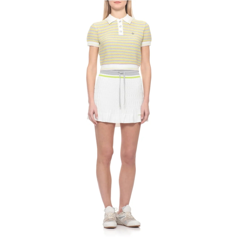 Casablanca Poloshirt T-Shirts And Polos Multicolor mehrfarbig(Image 2)