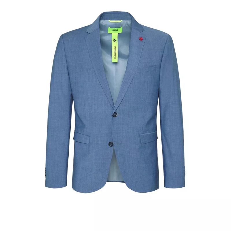 Cinque  Baukasten Sakko Cimonopoli 48103932887386 Hellgrün