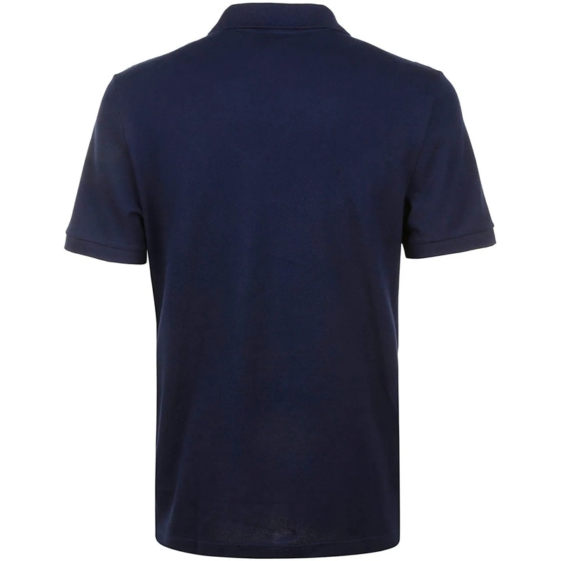 Lacoste Polohemd T-shirts And Polos Blue blau(Image 22)