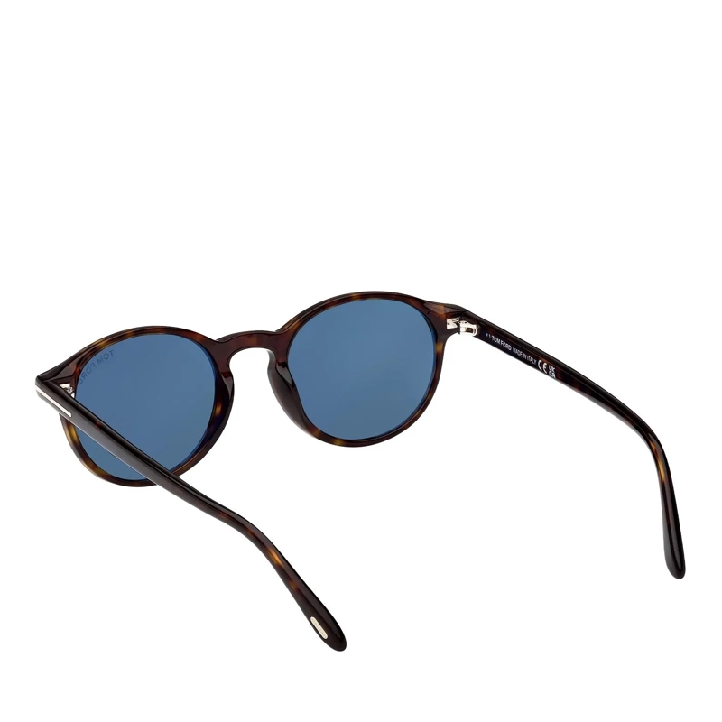 Tom Ford Sonnenbrille Prescott-02 Dark Havana(Image 7)