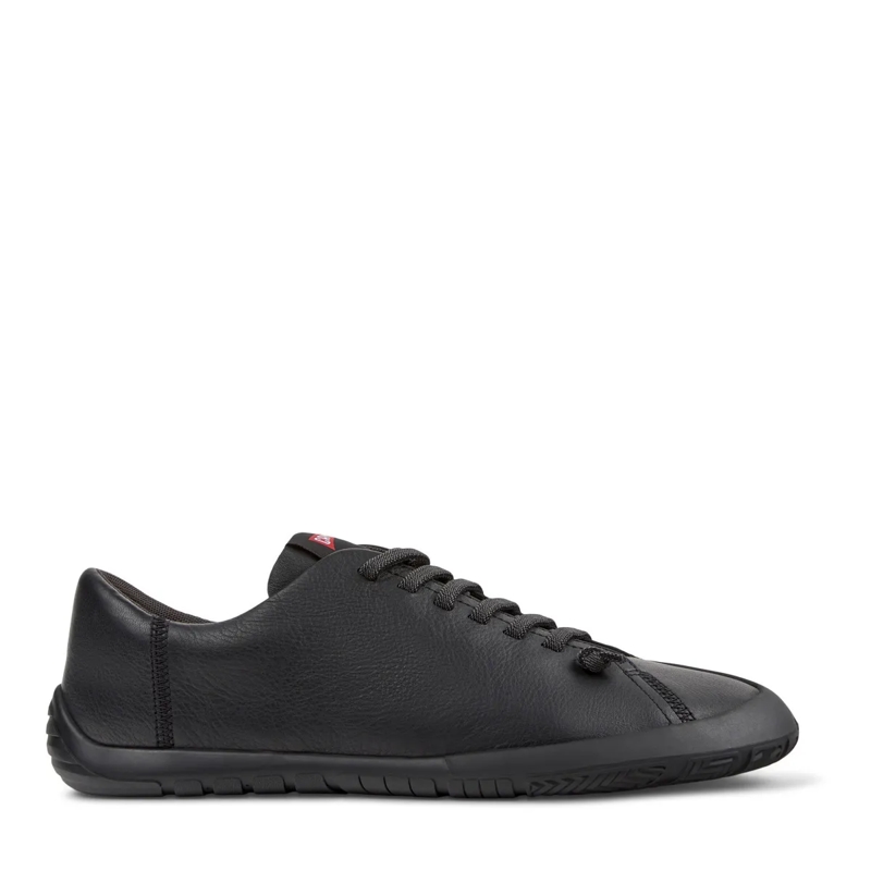 Camper Low-Top-Sneaker Sneaker Peu Path+ schwarz