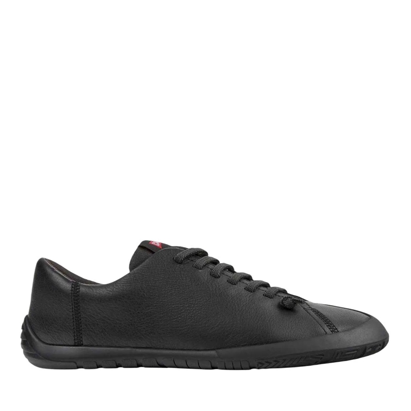 Camper Low-Top-Sneaker Sneaker Peu Path+ schwarz