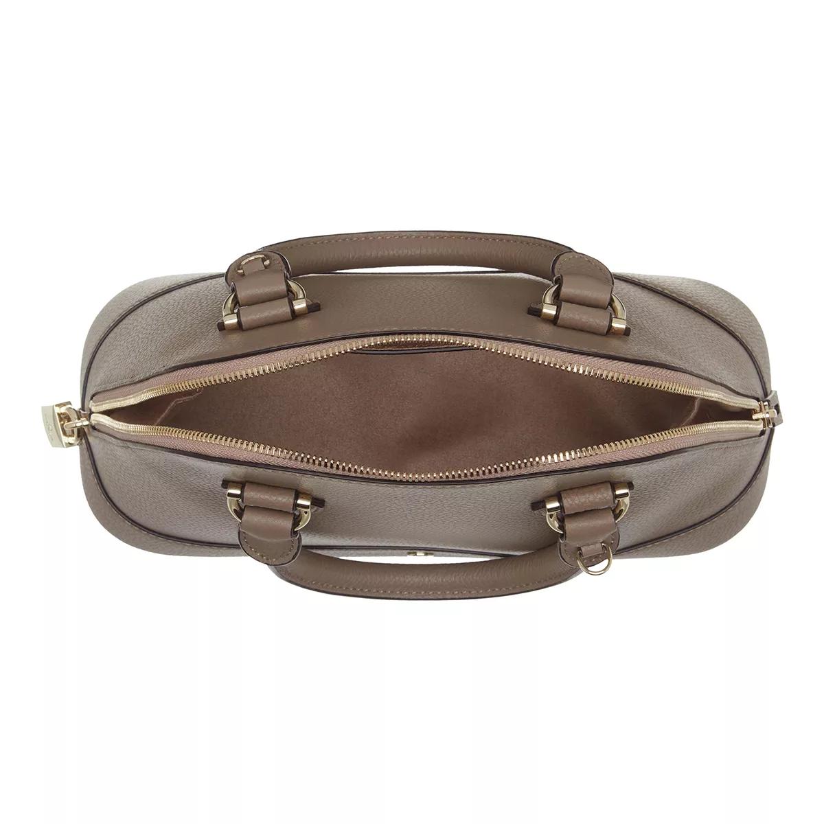 aigner Shoppers & Totes Delia in bruin