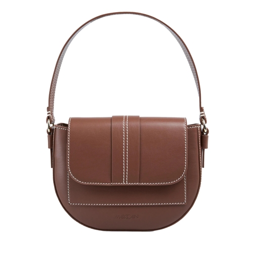 Marc Cain Muil Henkeltasche spice