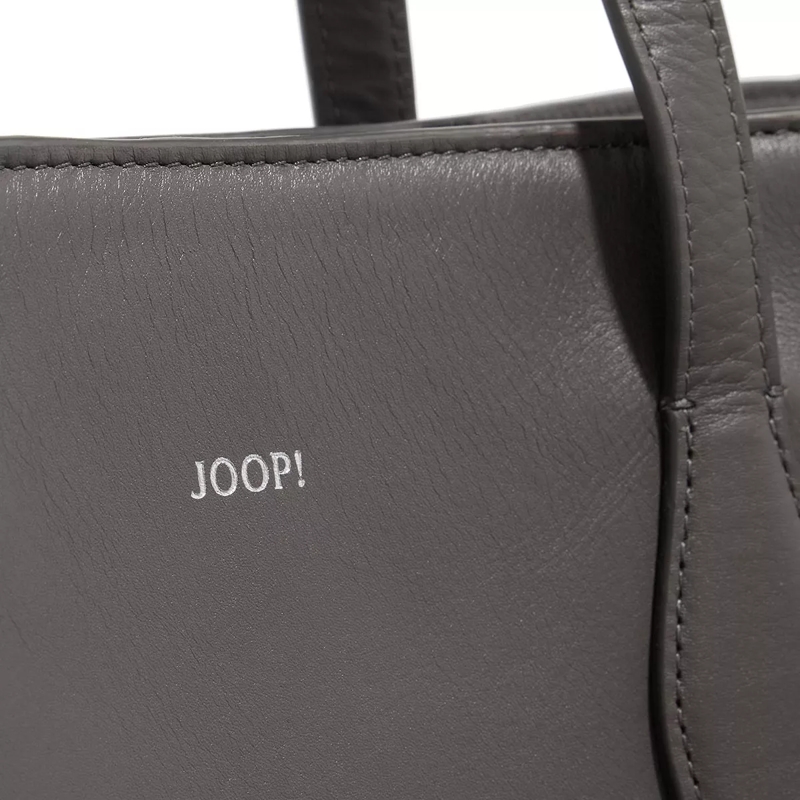 JOOP! Shopper sofisticato 1.0 anela shopper xlho darkgrey(Image 4)