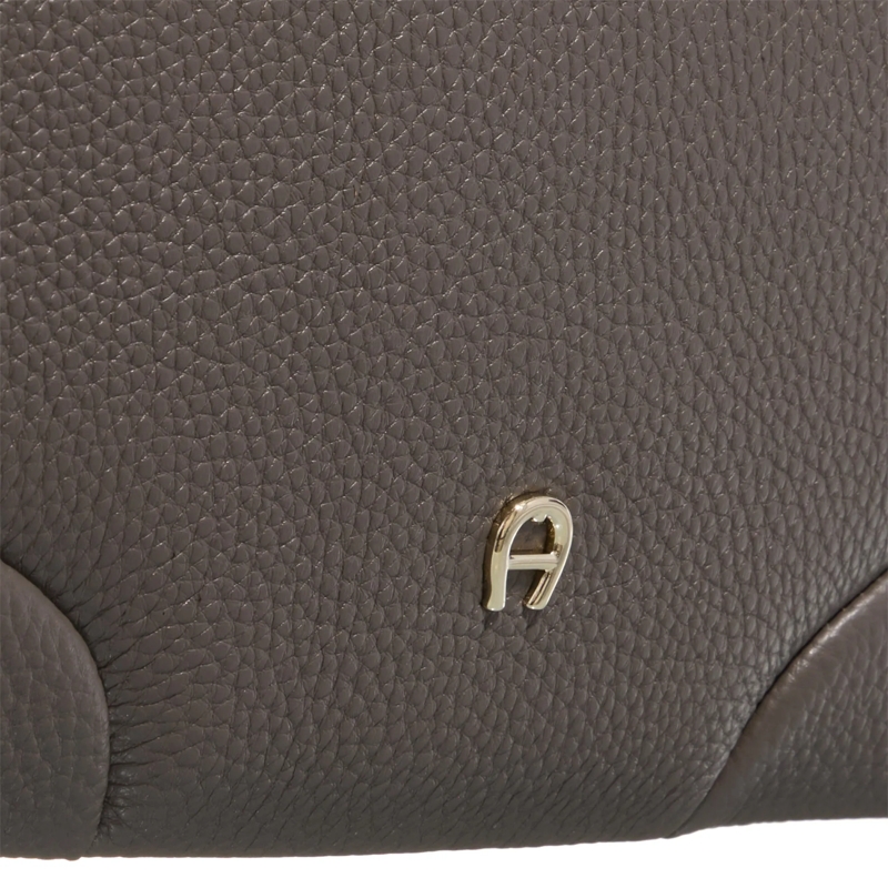 AIGNER Sac hobo Mara Acacia Brown(Image 5)