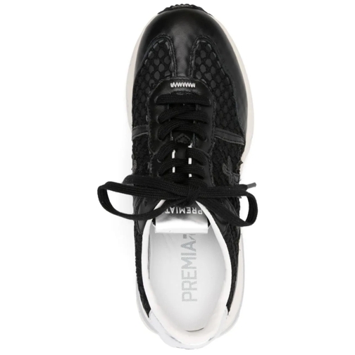 Premiata sneaker basse Sneakers 'Cassie' schwarz (Image 8)