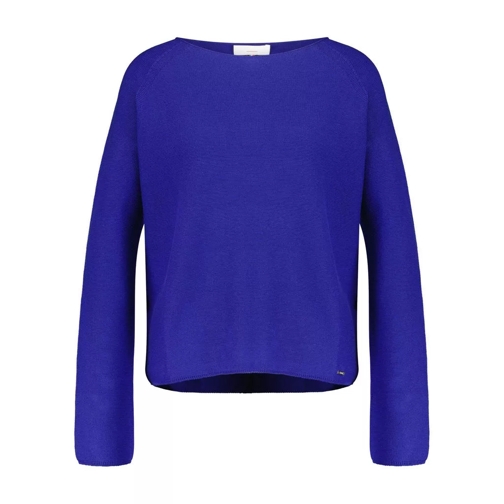 Cinque Pullover Ciella 48104105279834 Blau 