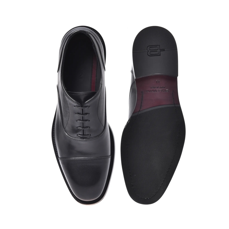 Baldinini Stiefel SCHNÜRSCHUH BALDININI schwarz(Image 2)