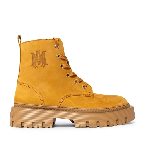 Amiri Stiefel MA JUMBO BOOT WHEAT mehrfarbig