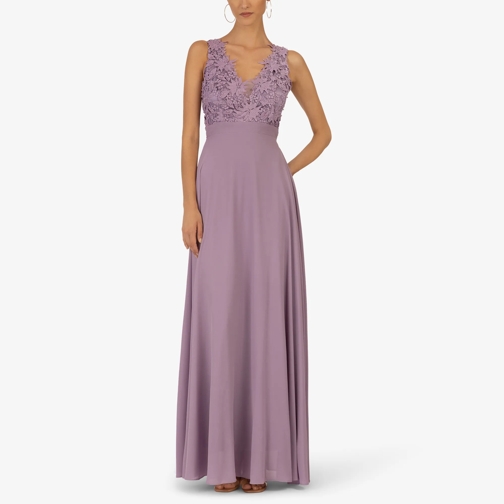 Kraimod Abendkleider Kleid lavendel (Image 2)