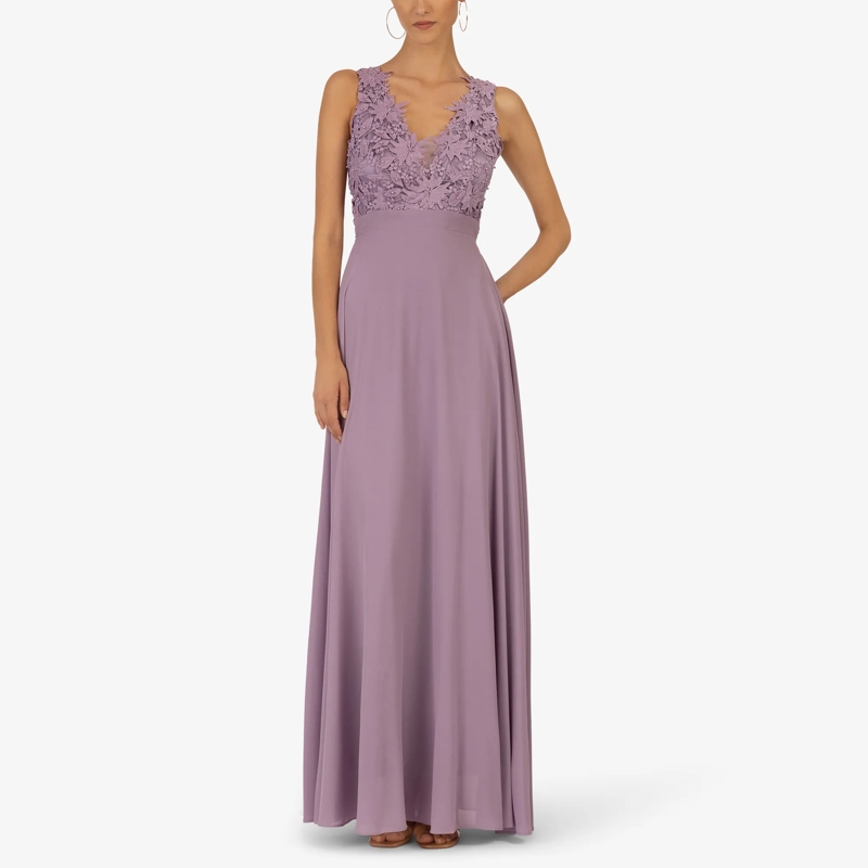 Kraimod Kleid Kleid rot(Image 6)