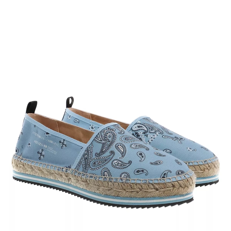 Kenzo Espadrilles Espadrille Sage Green