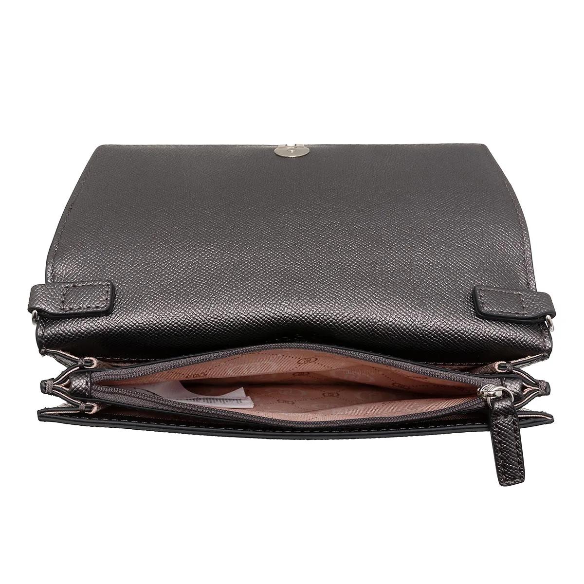 Thumbnail - LIU JO Crossbody Bags - Ecs Xs Crossbody - Gr. unisize - in Grau - für Damen