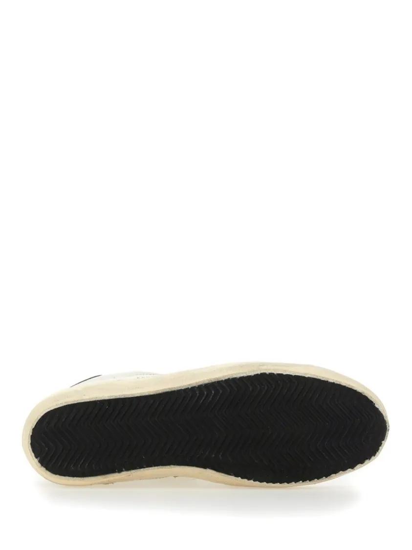 Thumbnail - Golden Goose Low-Top Sneaker - "Super Star" Sneakers - Gr. 42 (EU) - in Weiß - für Damen