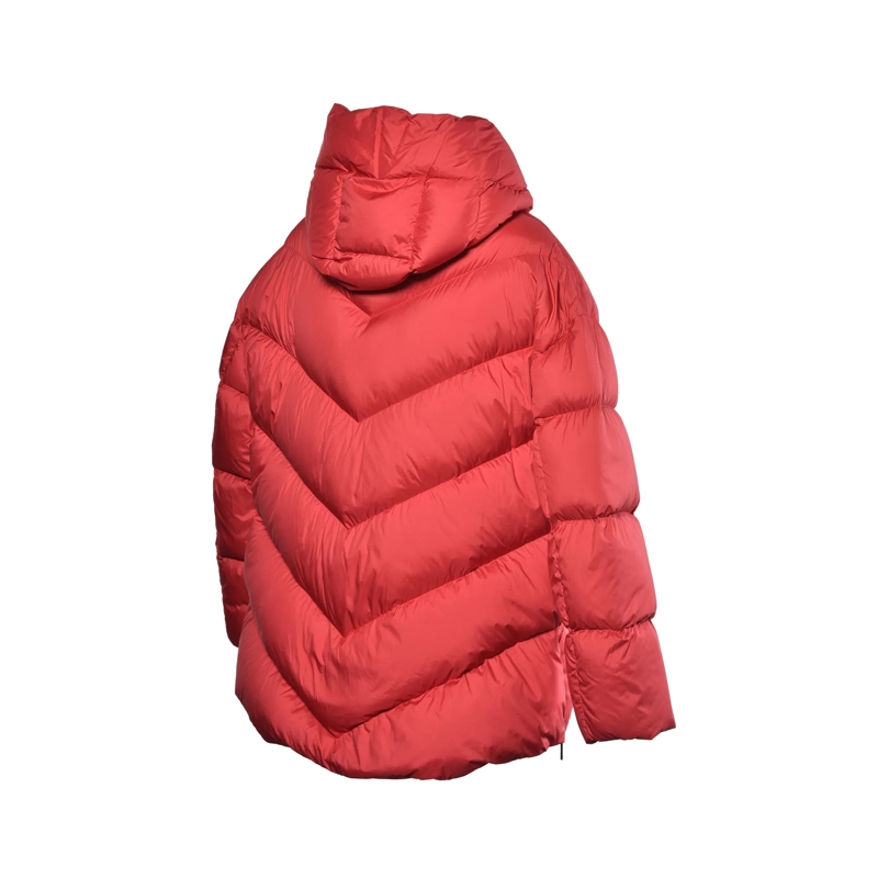 Baldinini Blouson JACKE BALDININI rot(Image 3)