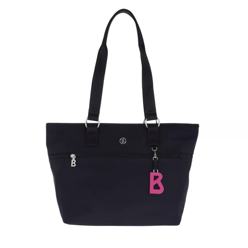 Bogner Gesa Shopping Bag Dark Blue Shopper