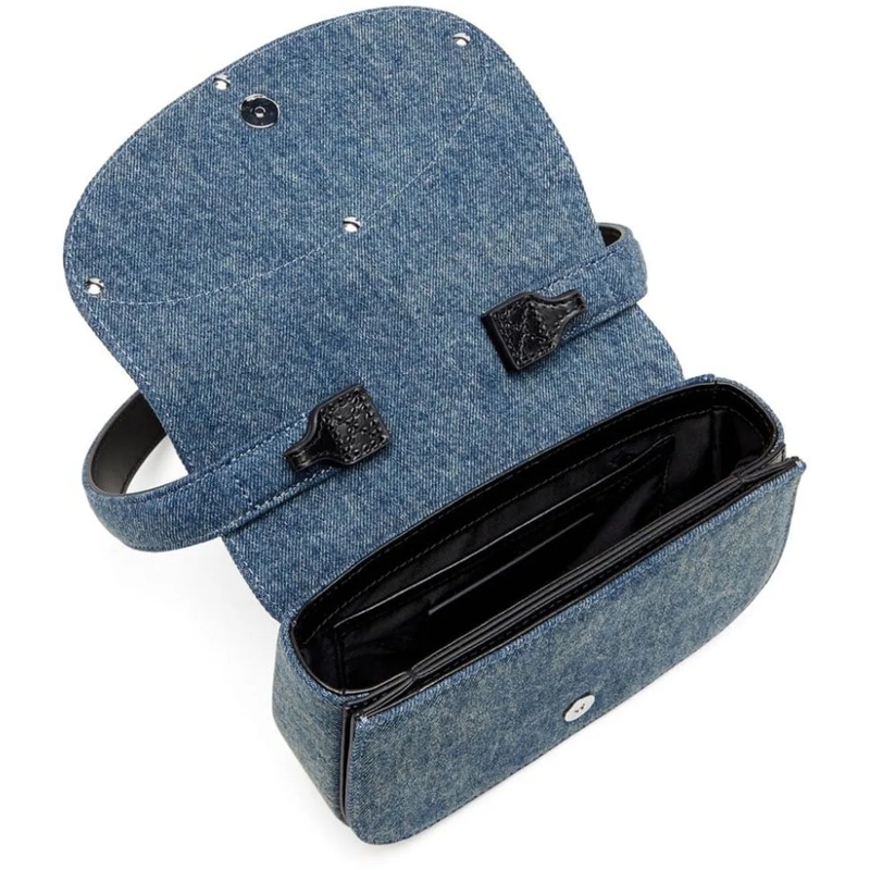 Diesel Schultertasche Bags Blue blau(Image 5)