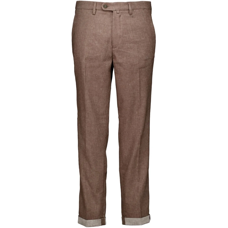 Mason's  Masons 9pn3e9300 Pantalons Bruin Mte341 braun