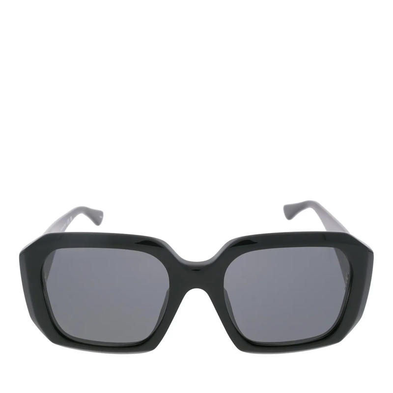 Chloé Sonnenbrille CH0300S-001 Black-Black-Blue (Image 3)