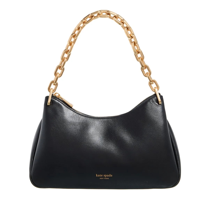 Kate Spade New York Schultertasche Grace Schultertasche Black