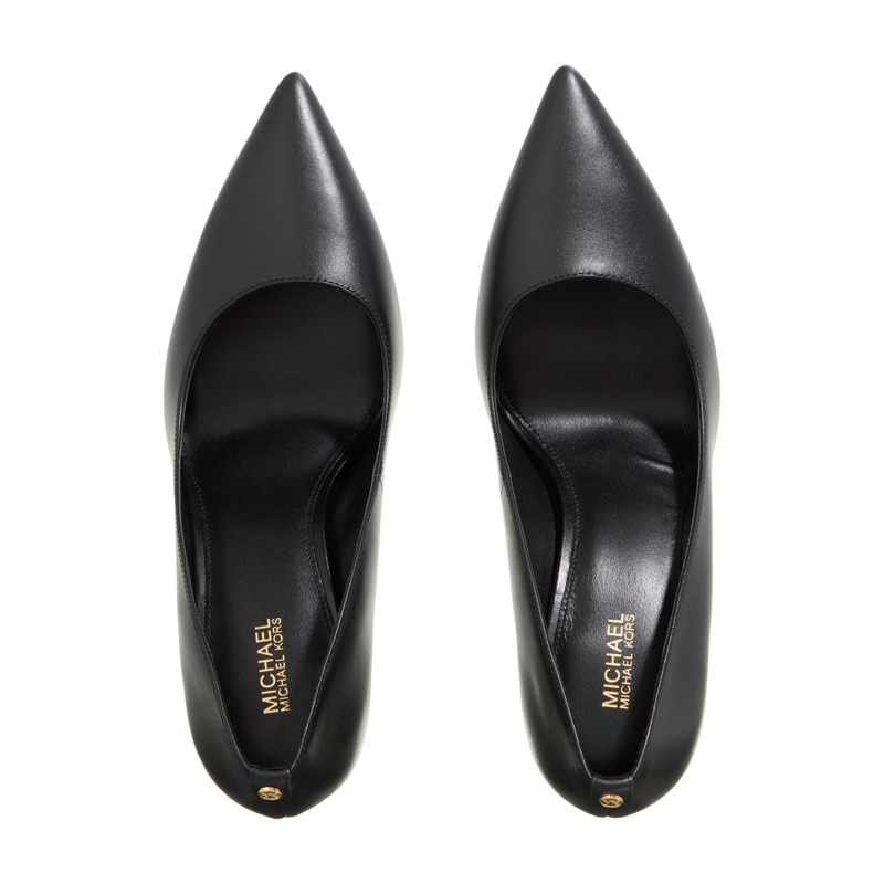 MICHAEL Michael Kors Pumps Alina Flex High Pump Black(Image 9)