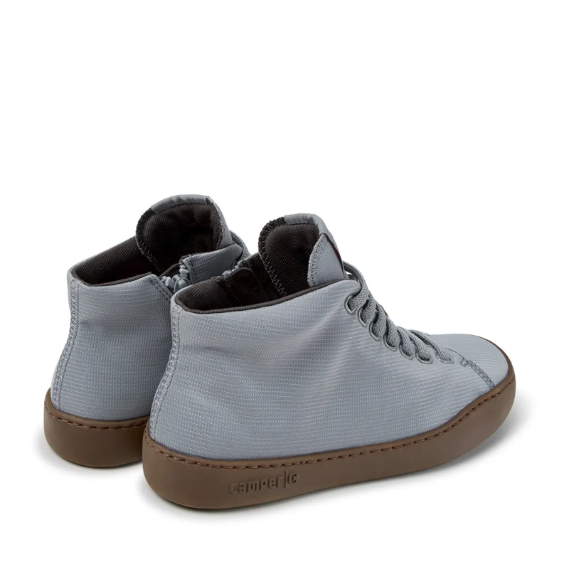 Camper High-Top-Sneaker - PrimaLoft®-Technologie: optimale Klimaregulierun softblau(Image 3)