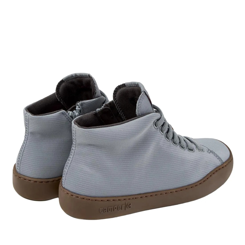 Camper High-Top-Sneaker Sneaker Peu Touring softblau(Image 3)