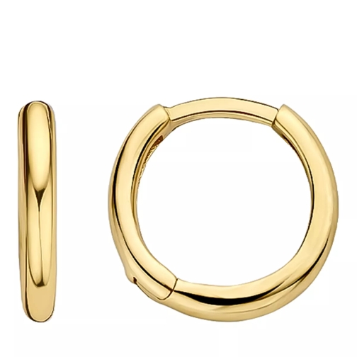 Blush Earrings 7232YGO - Gold (14k) Yellow Gold Ring