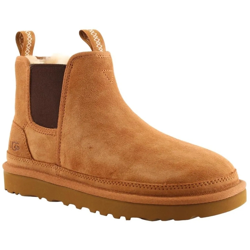UGG Stiefel 1121644/CHE NEUMEL CHELSEA braun(Image 10)