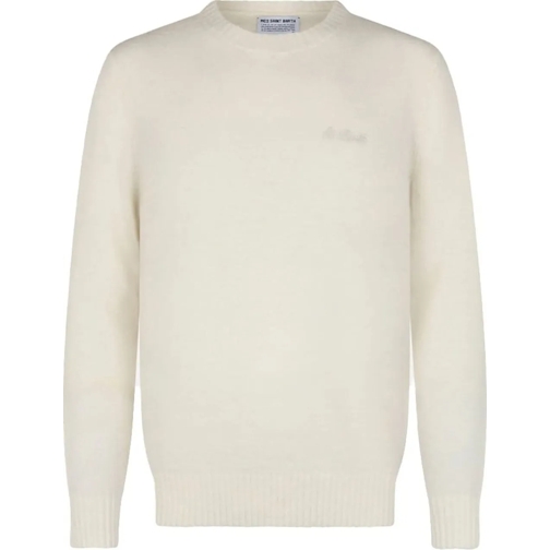 Mc2 Saint Barth  MC2 Sweaters Beige beige