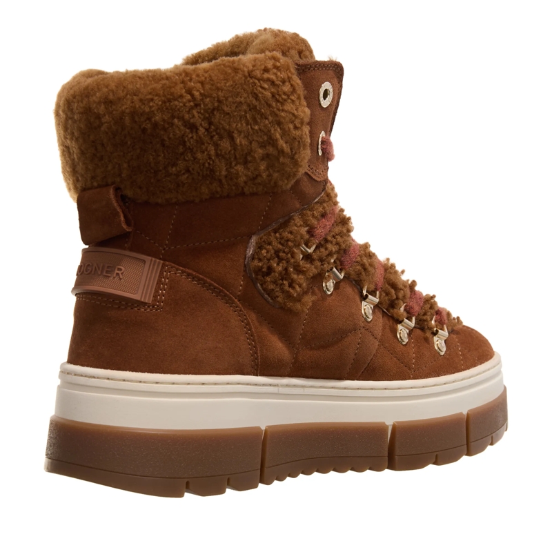 Bogner Winterboots Vaduz S5A Cognac(Image 4)