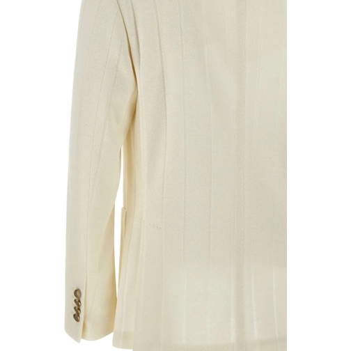 Eleventy Vestes en duvet Jackets White weiß (Image 5)