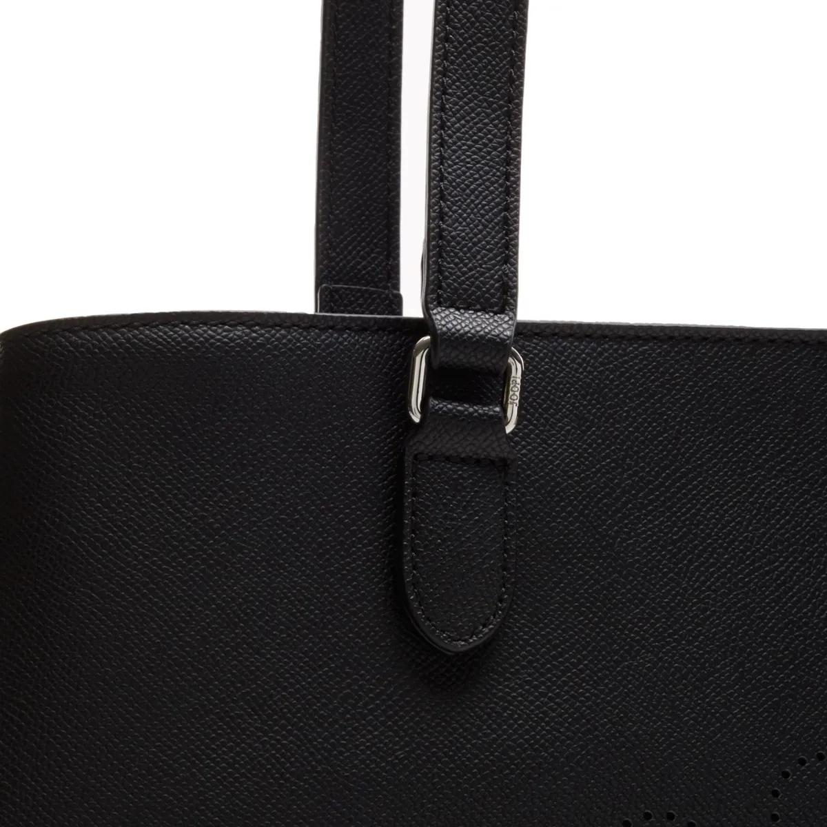Joop! Hobo bags Giro Amina Schultertasche in zwart