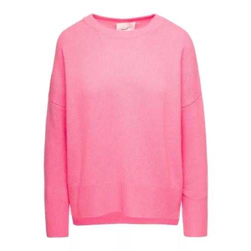 Lisa Yang Mila Sweater Pink 