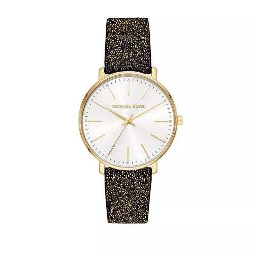 Michael Kors Watch Pyper MK2878 Gold Dresswatch