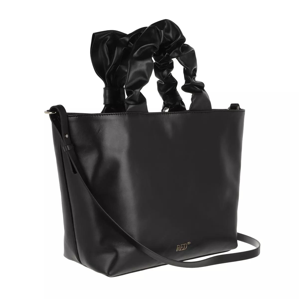 Fendi Hobo bags 2012-2024 Small Zucca Shearling Baguette Satchel in bruin