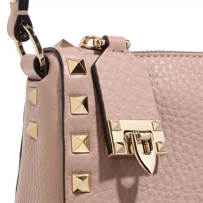 Valentino Garavani Schultertasche Small Shoulder Bag Rockstud mehrfarbig(Image 5)