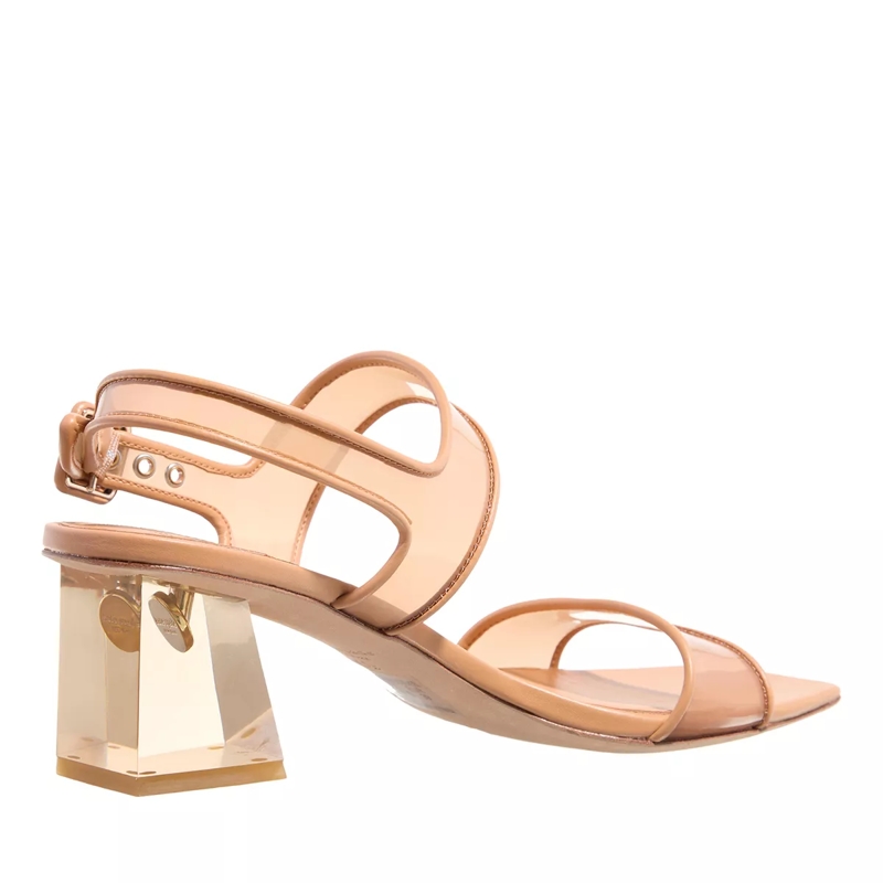 Kate Spade New York Sandalen Milani Lucite Heel panela(Image 3)