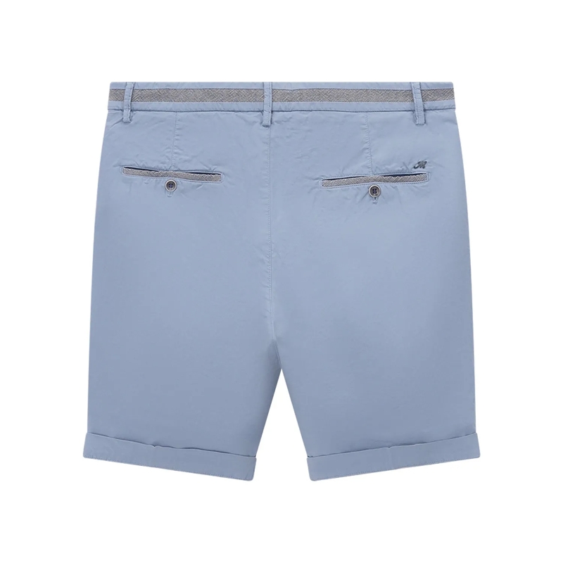 Mason's Bermuda-Shorts 9BE23833N2 CBE700 mehrfarbig(Image 2)